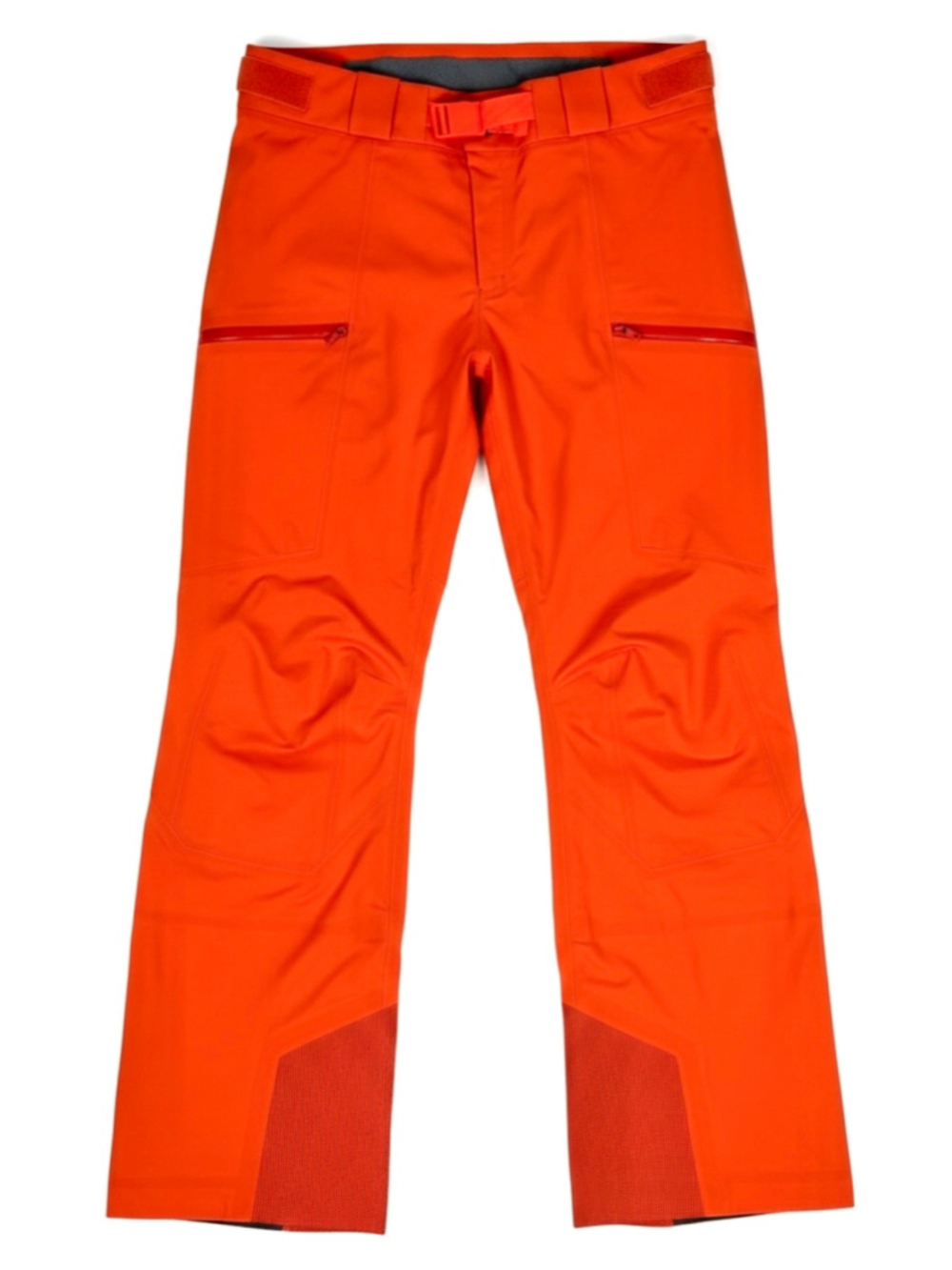 NWOT Arc'teryx Sabre Pant 'Solaris' Orange Men's M GORE-TEX ePE (2024)